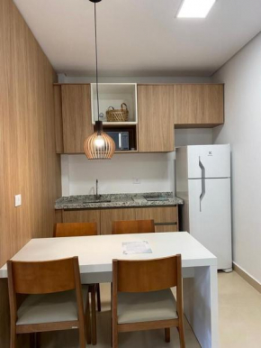 Apartamento completo resort